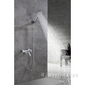 Vasca per rubinetto a parete docce bagno bagno vano da bagno